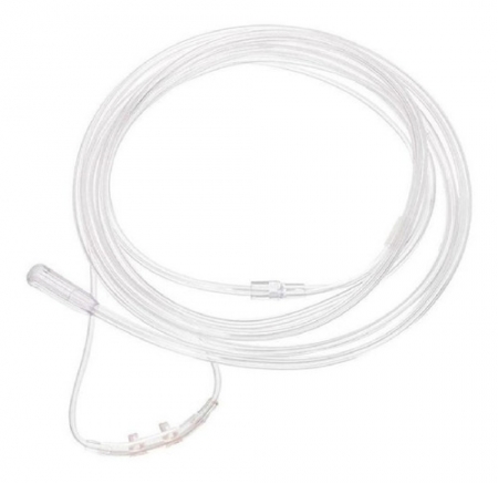Canula Nasal 