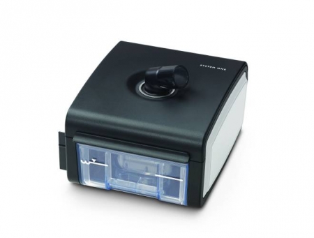 Humidificador System One