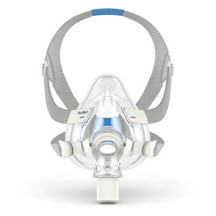 Oronasal AirFit F20