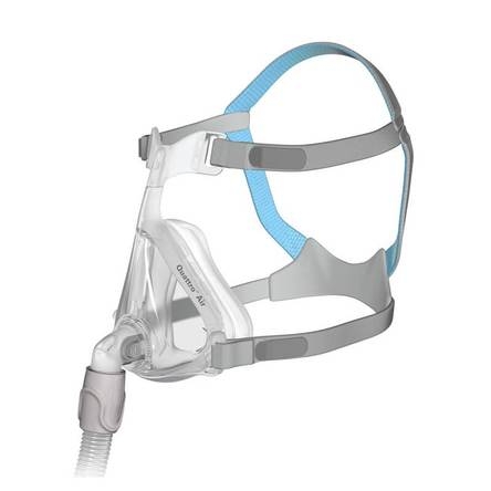 Oronasal Quattro Air