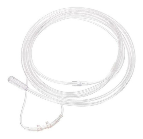 Canula Nasal 