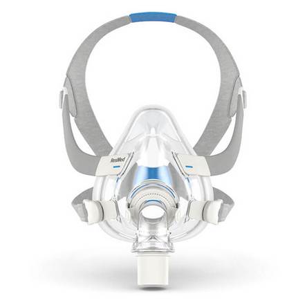 Oronasal AirFit F20