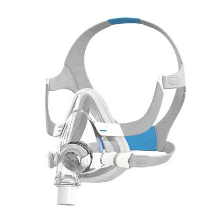 Oronasal AirFit F20