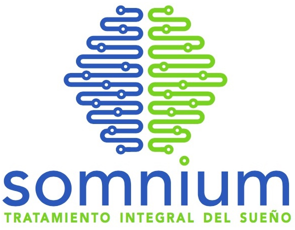 LOGOTIPO SOMNIUM